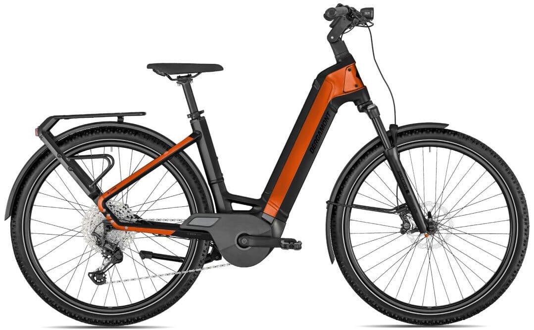 E-Ville SUV Tour 2023