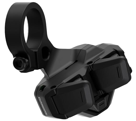 Shimano CUES DI2 shifter - SW-EN605-R