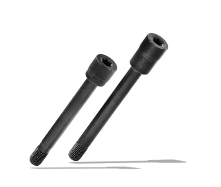 2124574- Bosch Schrauben-Set für Gen.5 Motoren BDU31YY, BDU34YY, BDU38YY breit