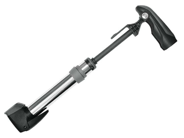 SKS Germany Injex T-Zoom mini pump