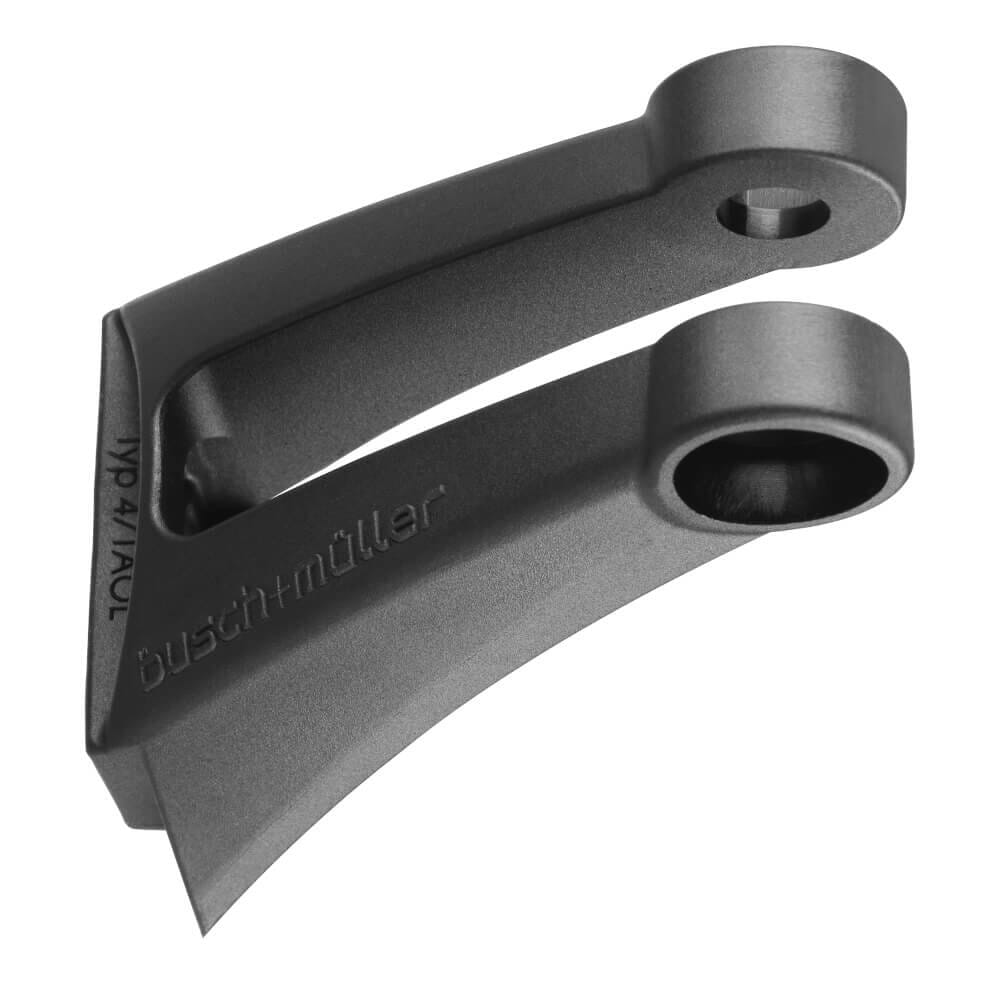 Busch & Müller Lampenhalter für Suntour NEX / NCX / CR8 (471A)