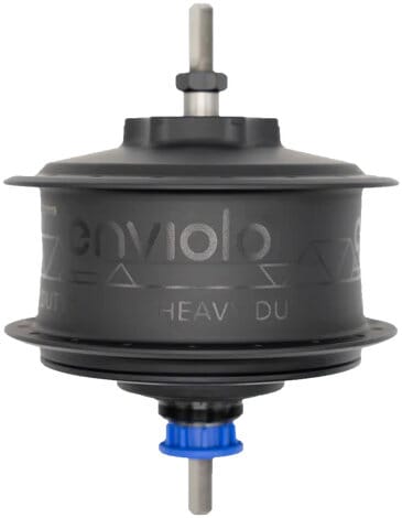 Enviolo Heavy Duty gear hub CY2024 - 135mm solid axle