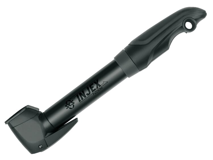 SKS Injex T-Zoom Black