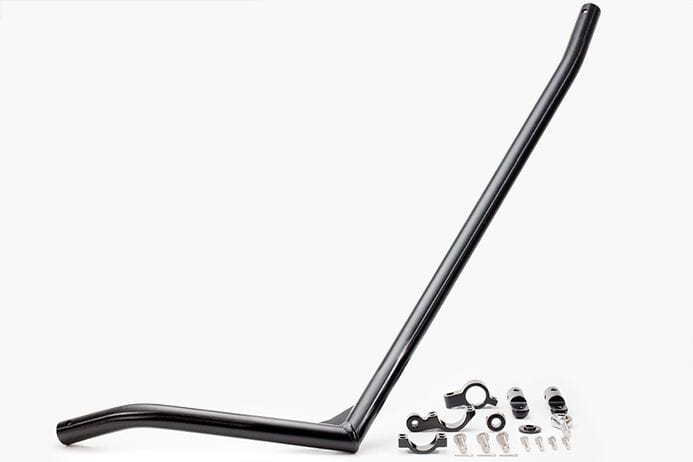 Riese & Müller steering linkage Load 60/75 2