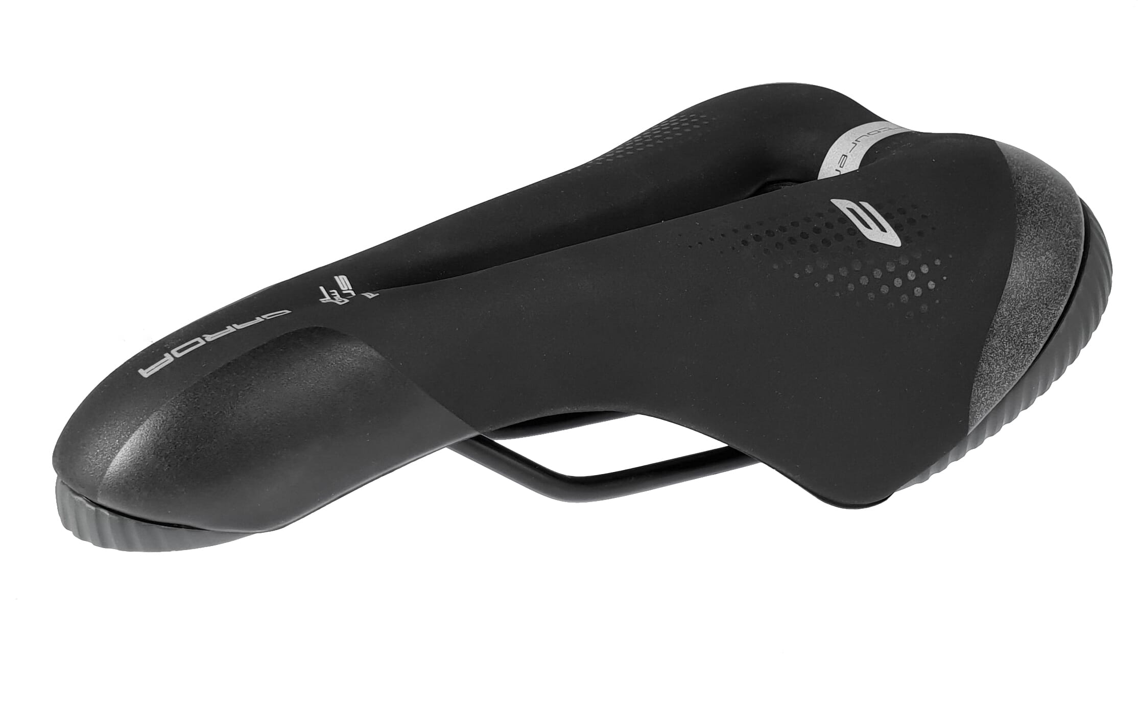 Sportourer Garda E-Bike Sattel