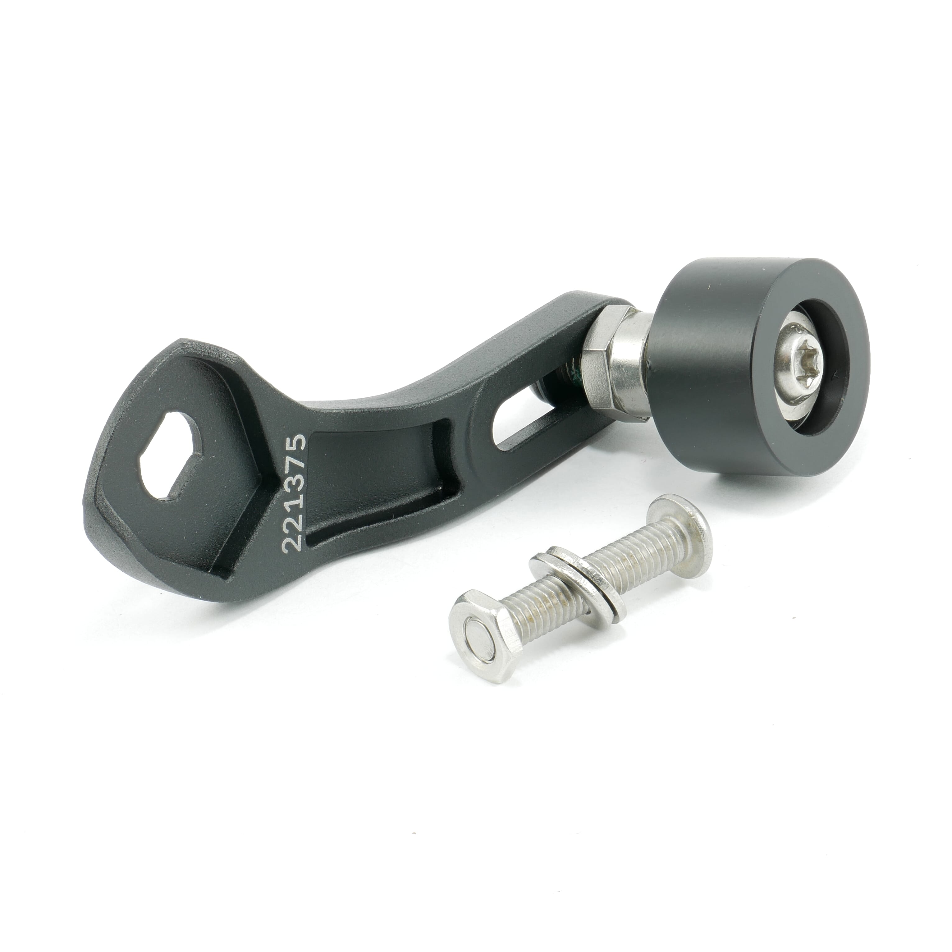 Riese & Müller belt damper for Vario/HS models