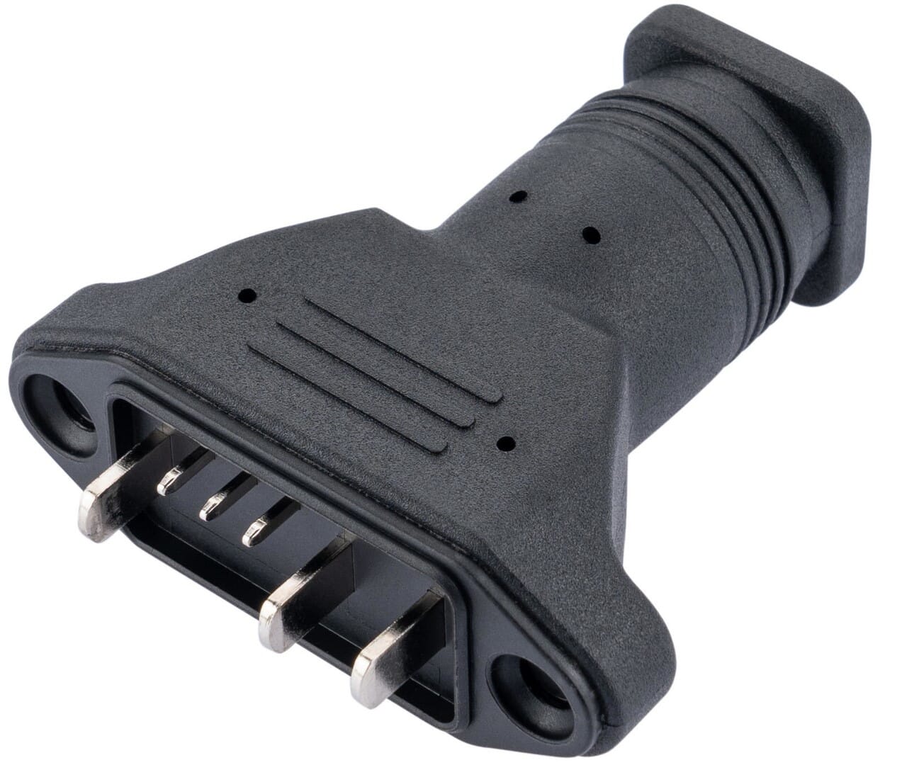 Conway Darfon-Ladegerät Adapter - Anschluss Akku