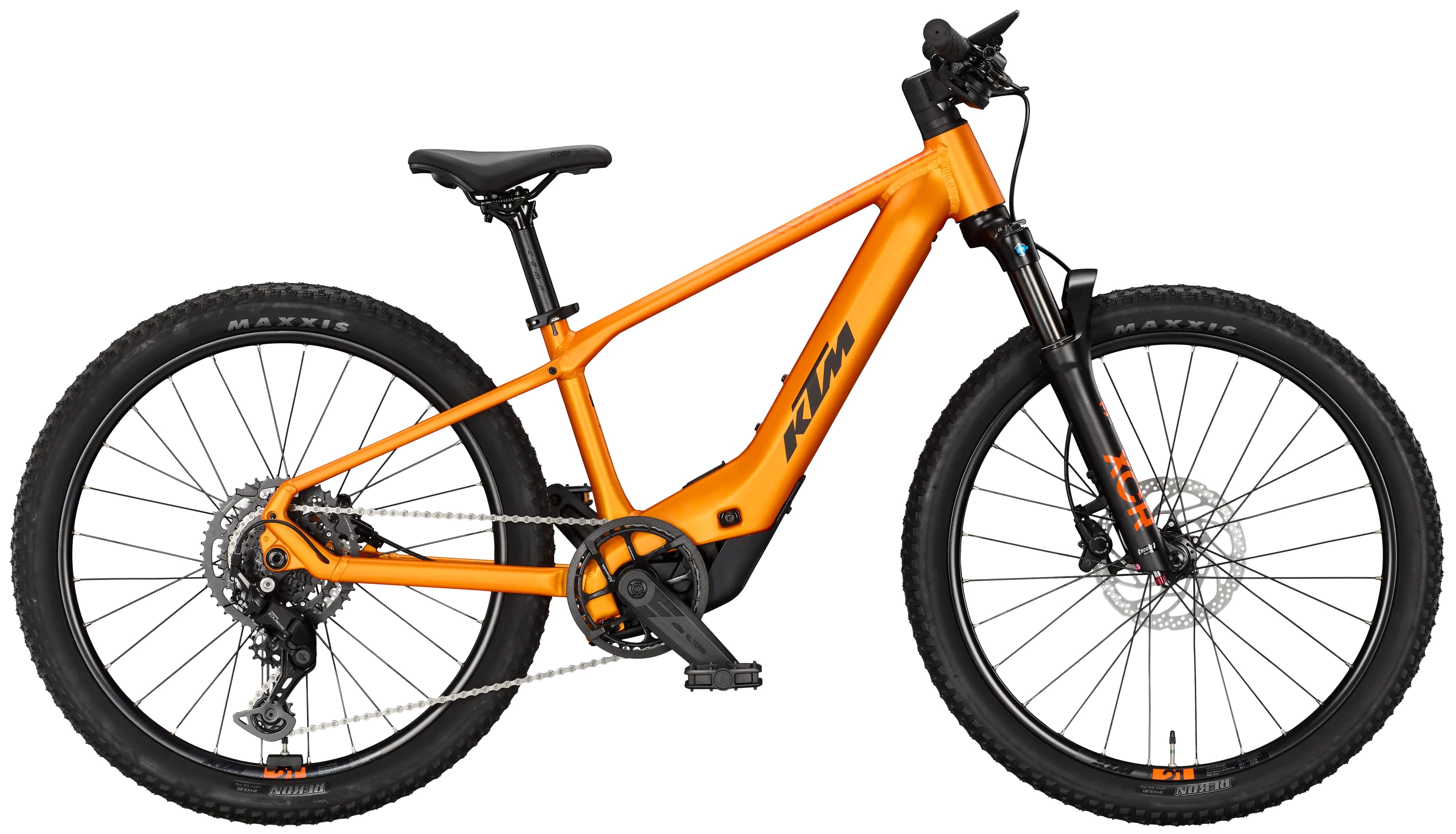 KTM Macina Mini Me SX 24