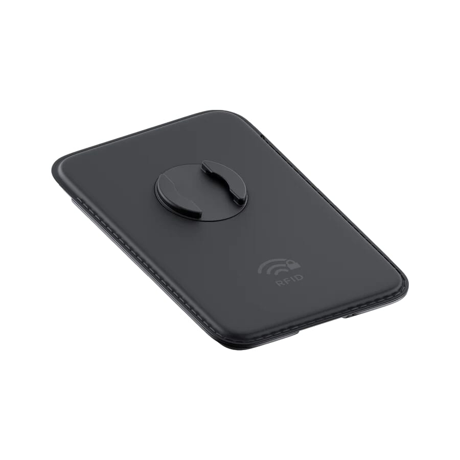 SP Connect PLUS Card Wallet - SPC PLUS recording - 2