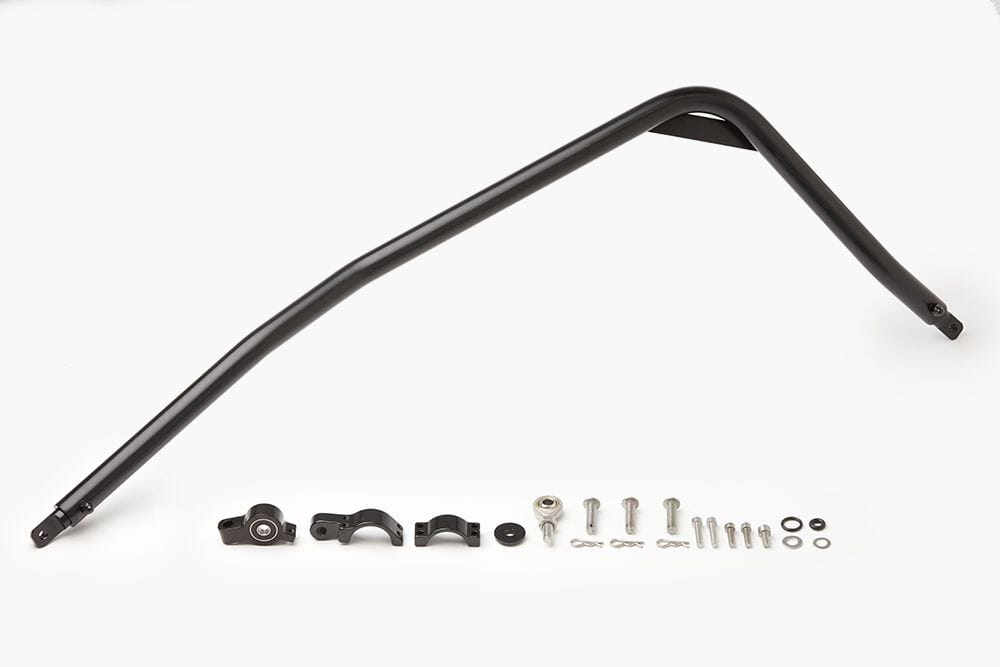 Riese & Müller steering linkage Load 60/75