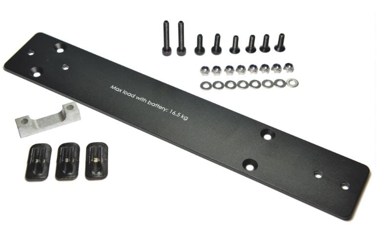 Bergamont Long Range Adapter Set E-Ville