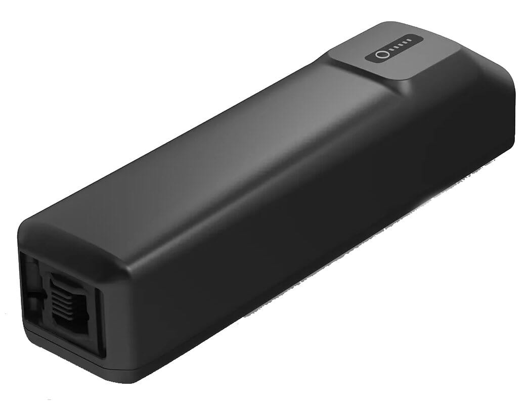 FIT 2.0 Compactcore 800 Wh - 48 V battery