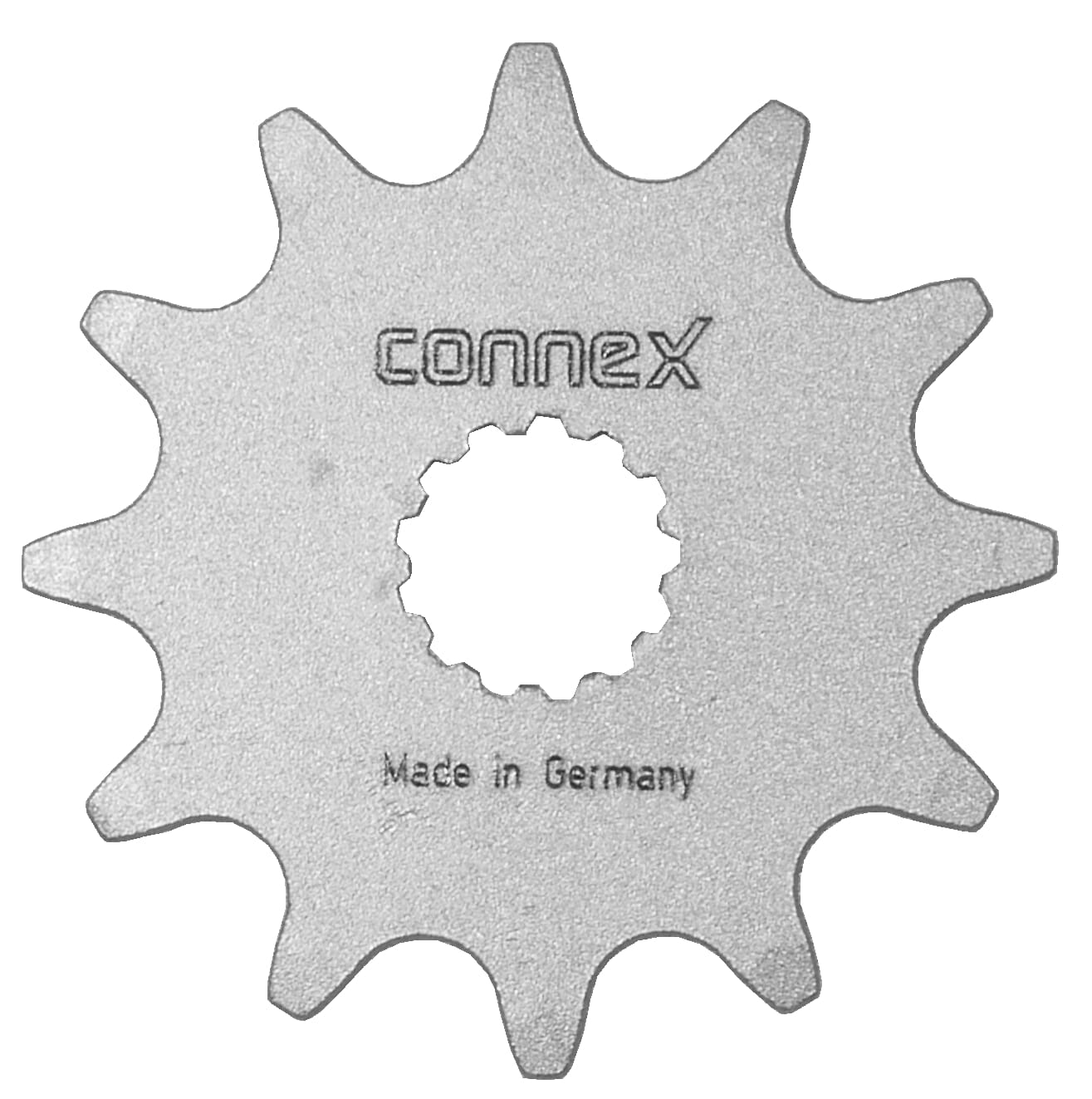 Connex E-Bike Sprocket for Panasonic motor 12 tooth | extra hardened