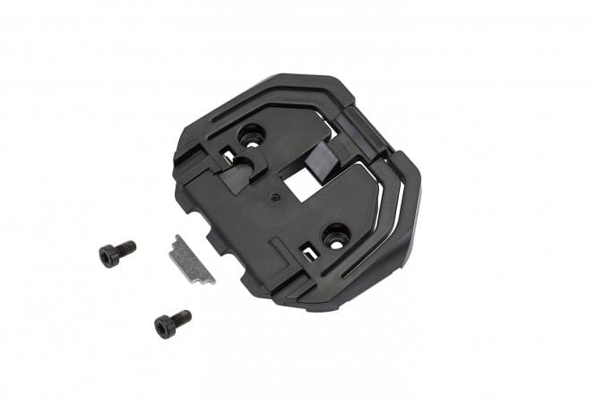 Bosch Anschraubplatte Kit für PowerTube-horizontal