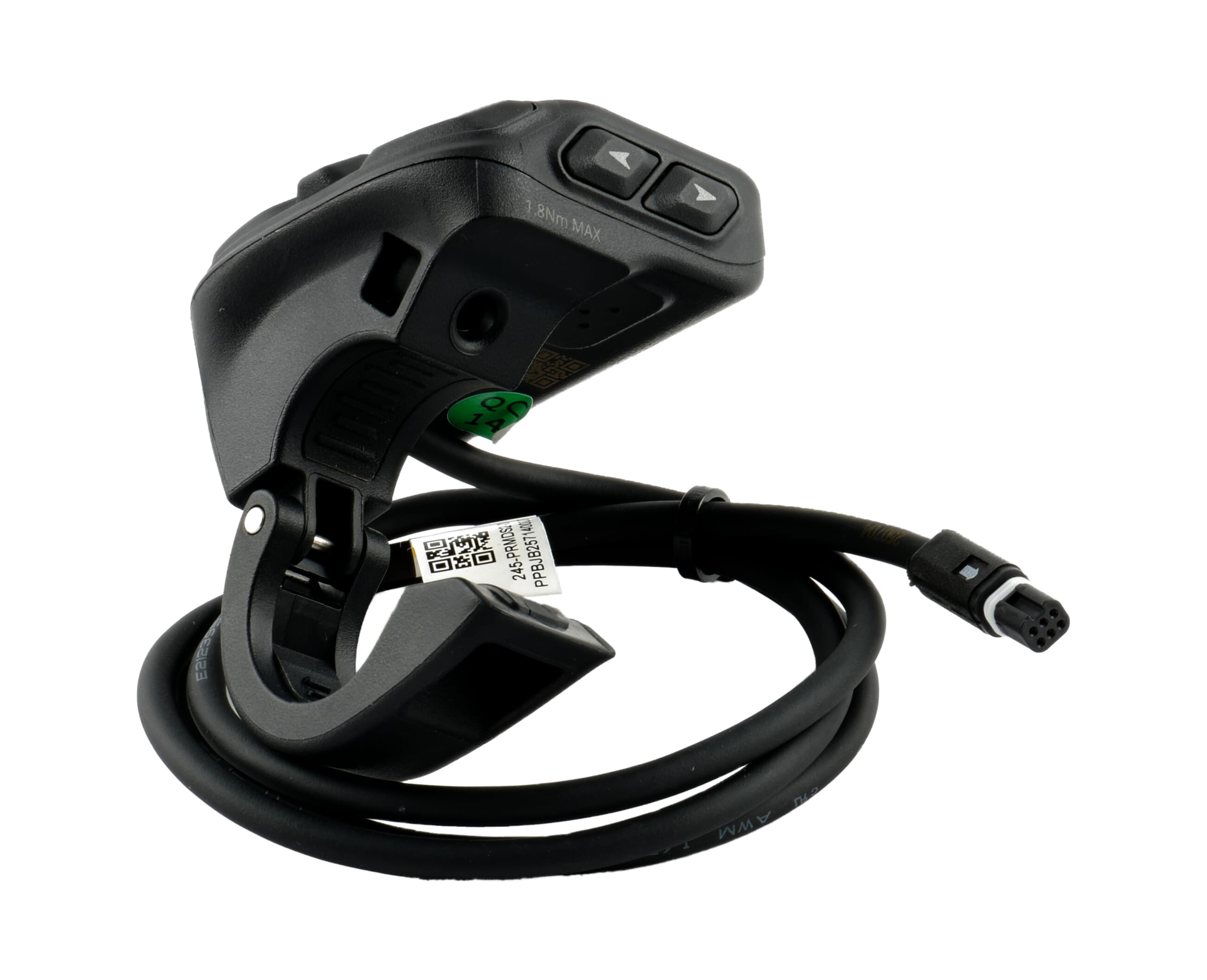 Giant - RideControl Dash 2 Écran & unité de commande