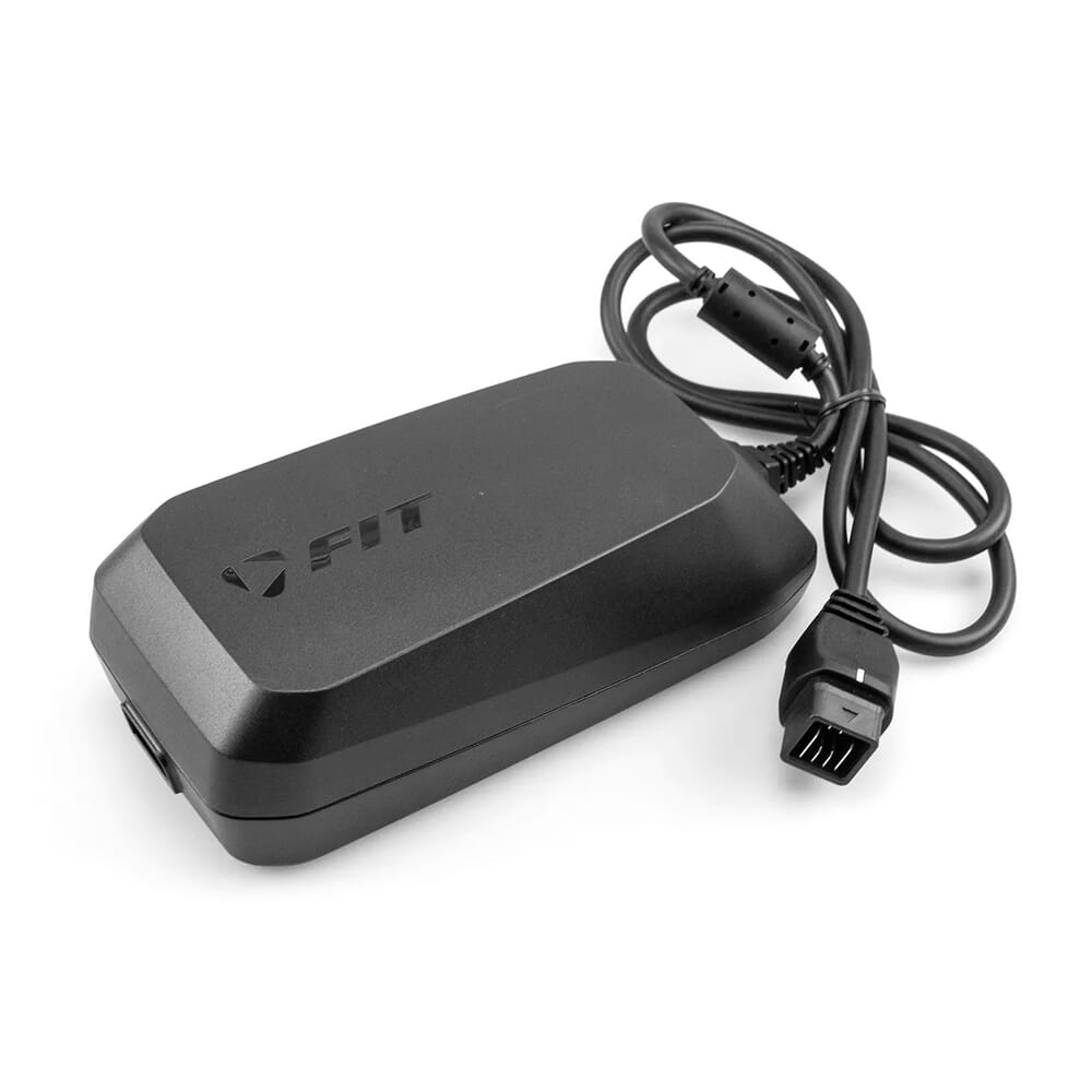 Purefit Charger FIT 2.0 Standard Charger 48 V for all FIT 2.0 48V batteries
