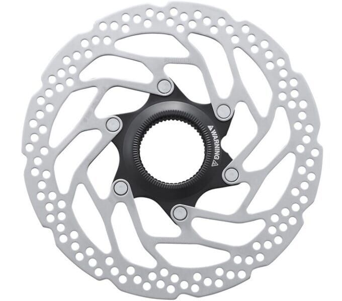 SHIMANO RT-EM300 brake disc 160mm