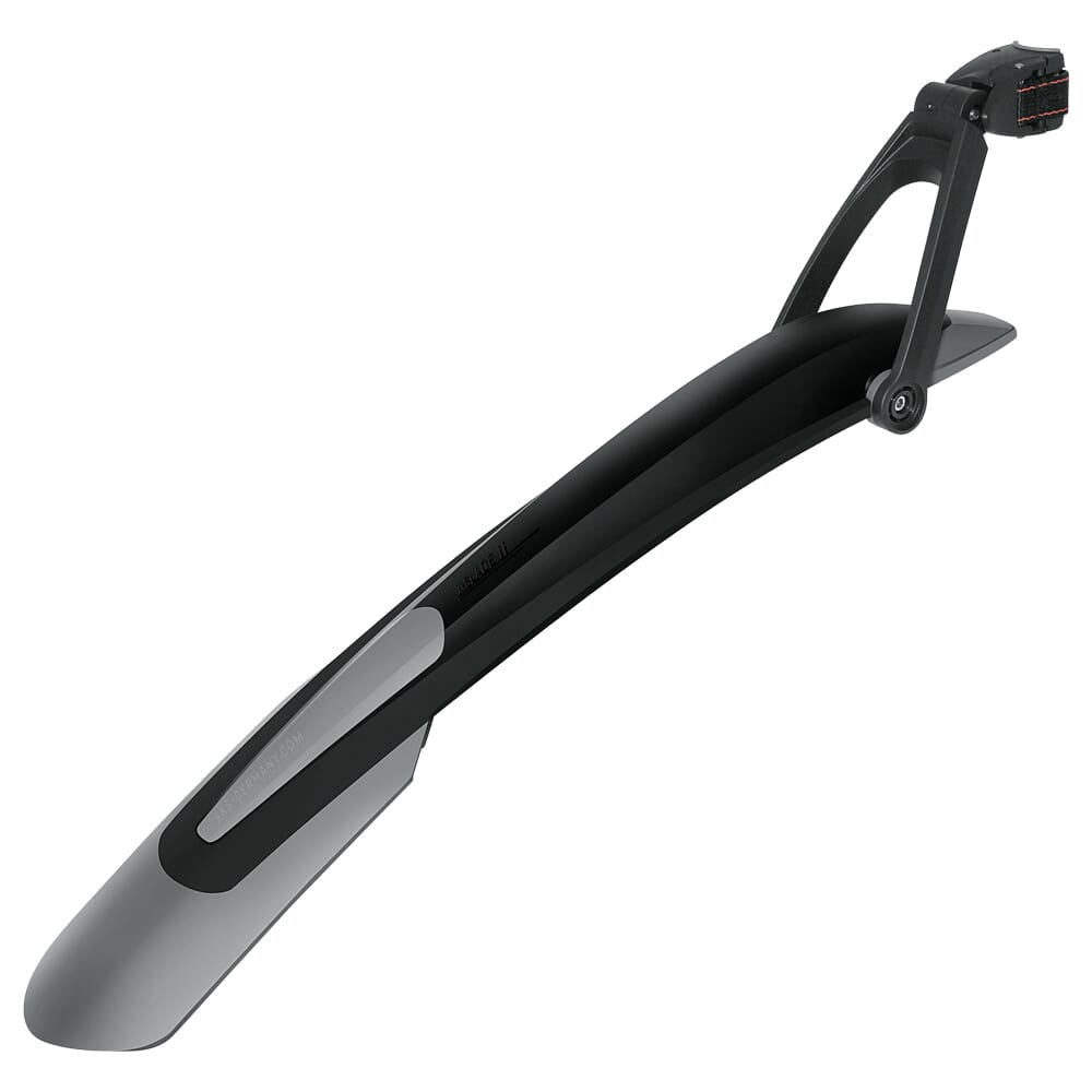 SKS mudguard X-Blade II rear wheel 2