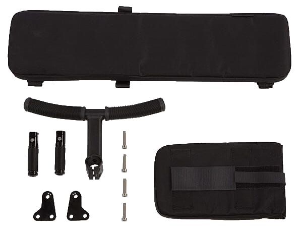 Riese & Müller Passenger Kit Multicharger as of MY2021