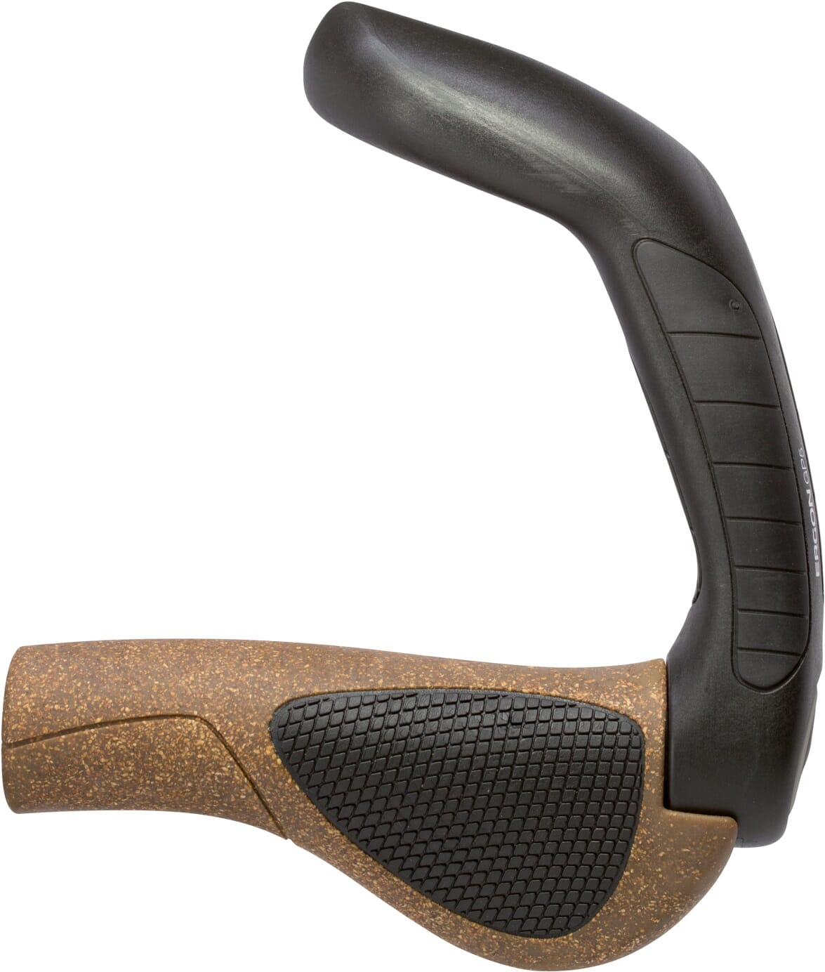 Ergon GP5 BioKork Handlebar Grip