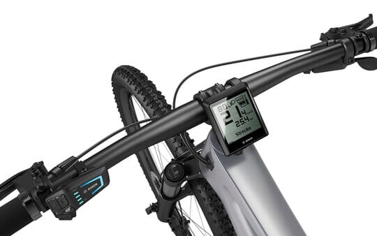 E-Bike Bosch Intuvia 100 Display 2