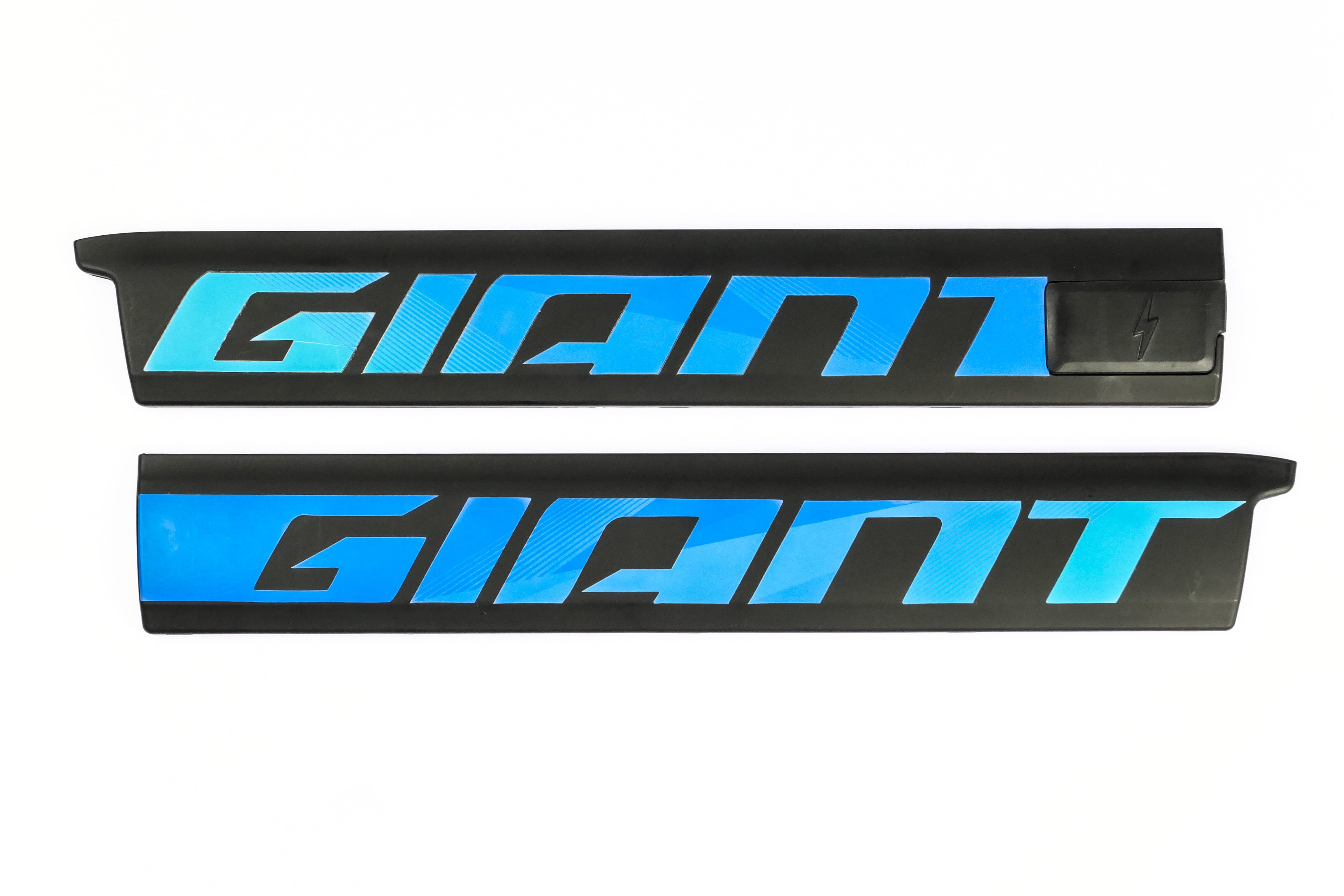 Giant Side Panel for Giant EnergyPak 500 battery light blue