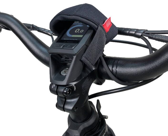 Rider Display Cover Small for Bosch Kiox
