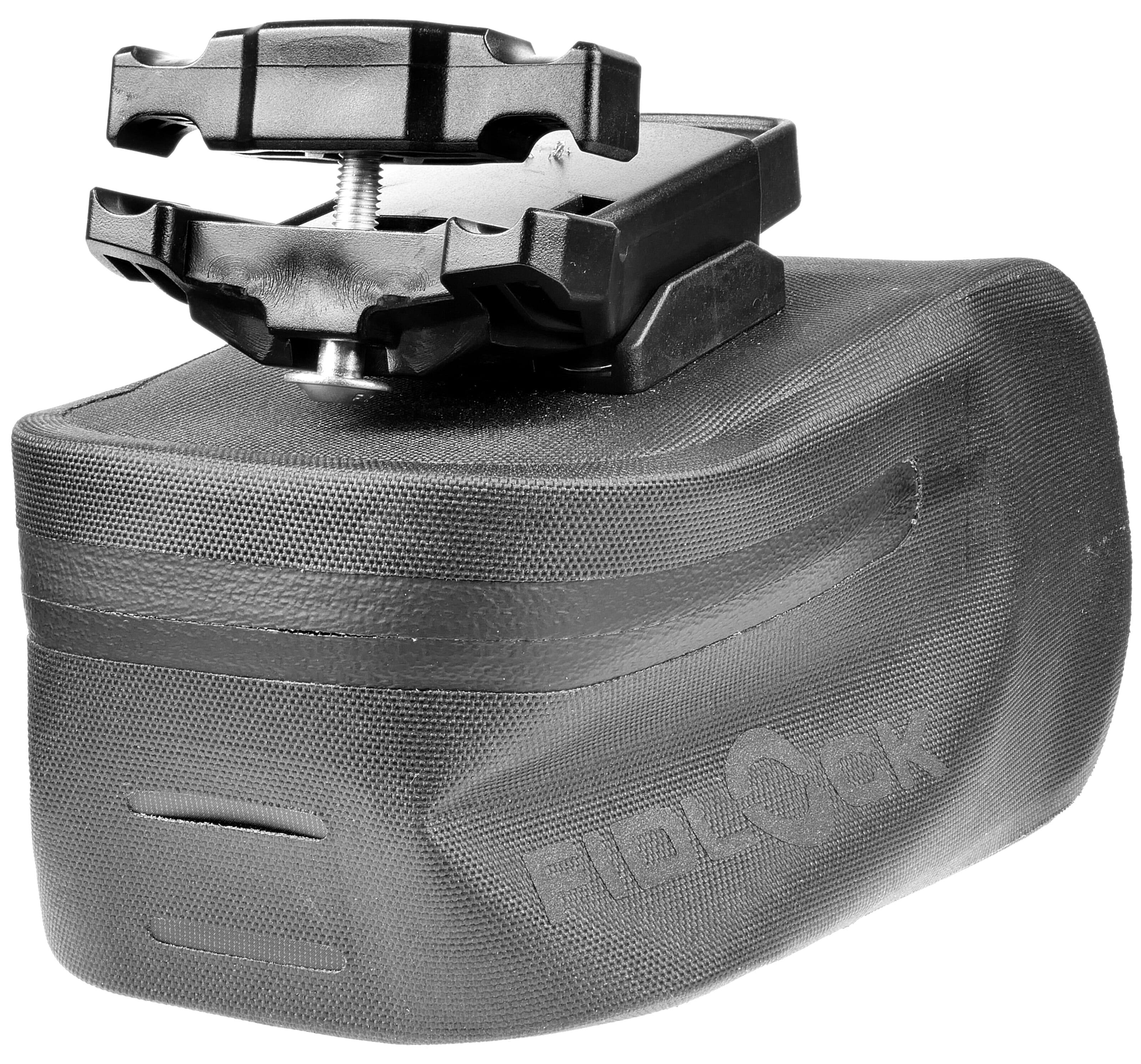 Fidlock saddle bag PUSH 600 incl. saddle base