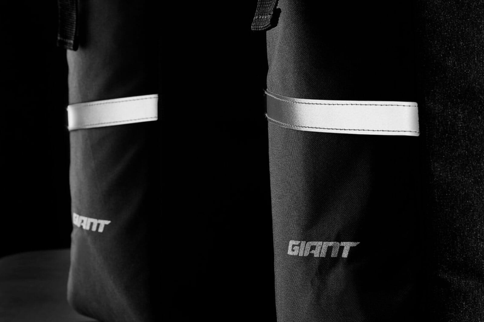 Giant Fahrradtaschen Kachel