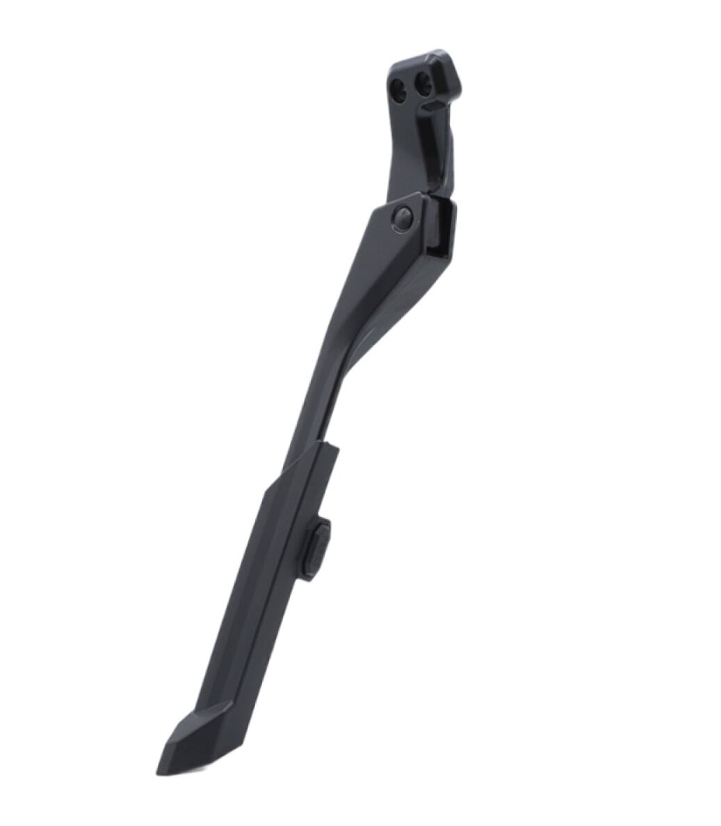 Moustache side stand 18mm adjustable