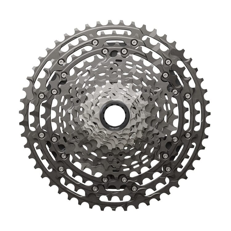 Shimano XTR CS-M9200 12-speed 10-51 tooth cassette
