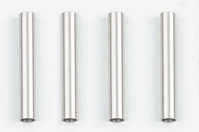 Retrofit kit aluminium sleeves