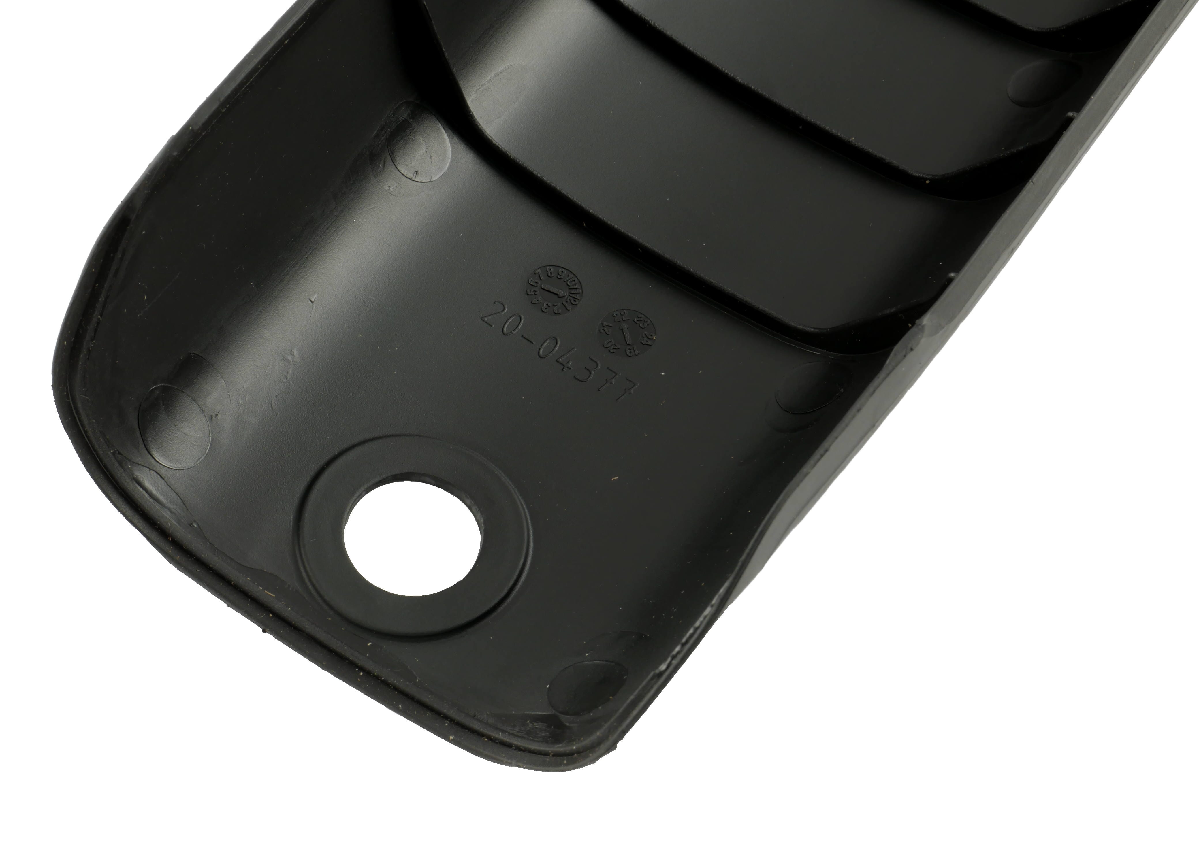 Cube battery cover for Stereo Hybrid HPC - Manufacturer number