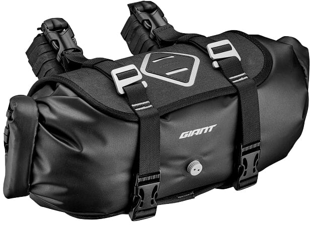 Giant H2Pro bag handlebar