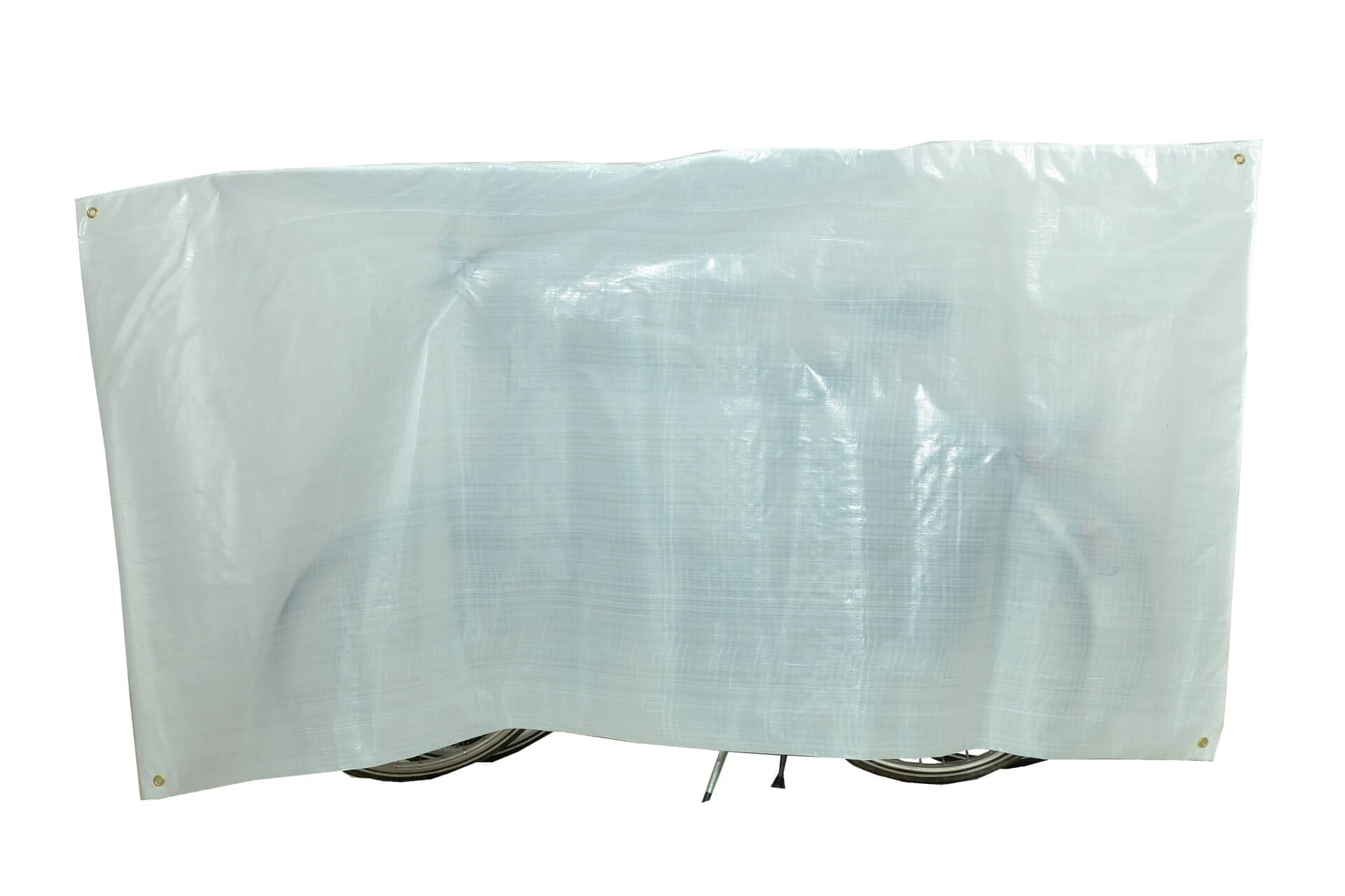 Protective cover Duo White