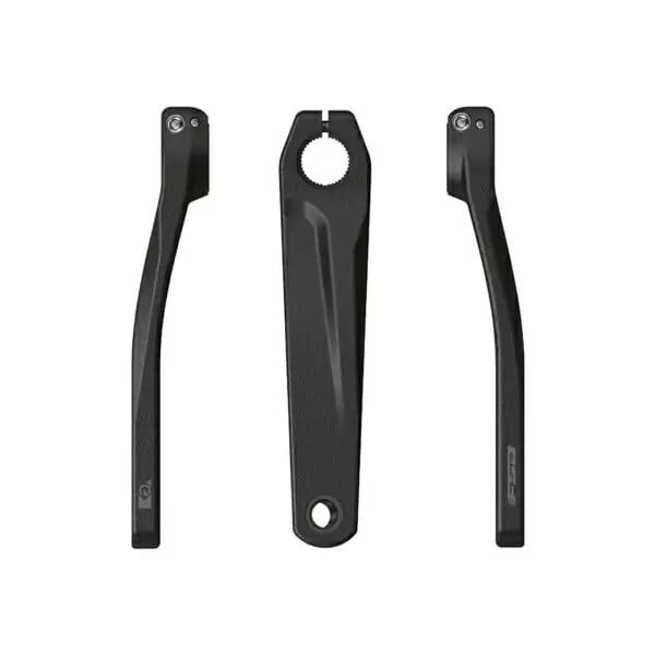 FSA E-Bike Kurbelarme CK-752 für Shimano EP8/E8000