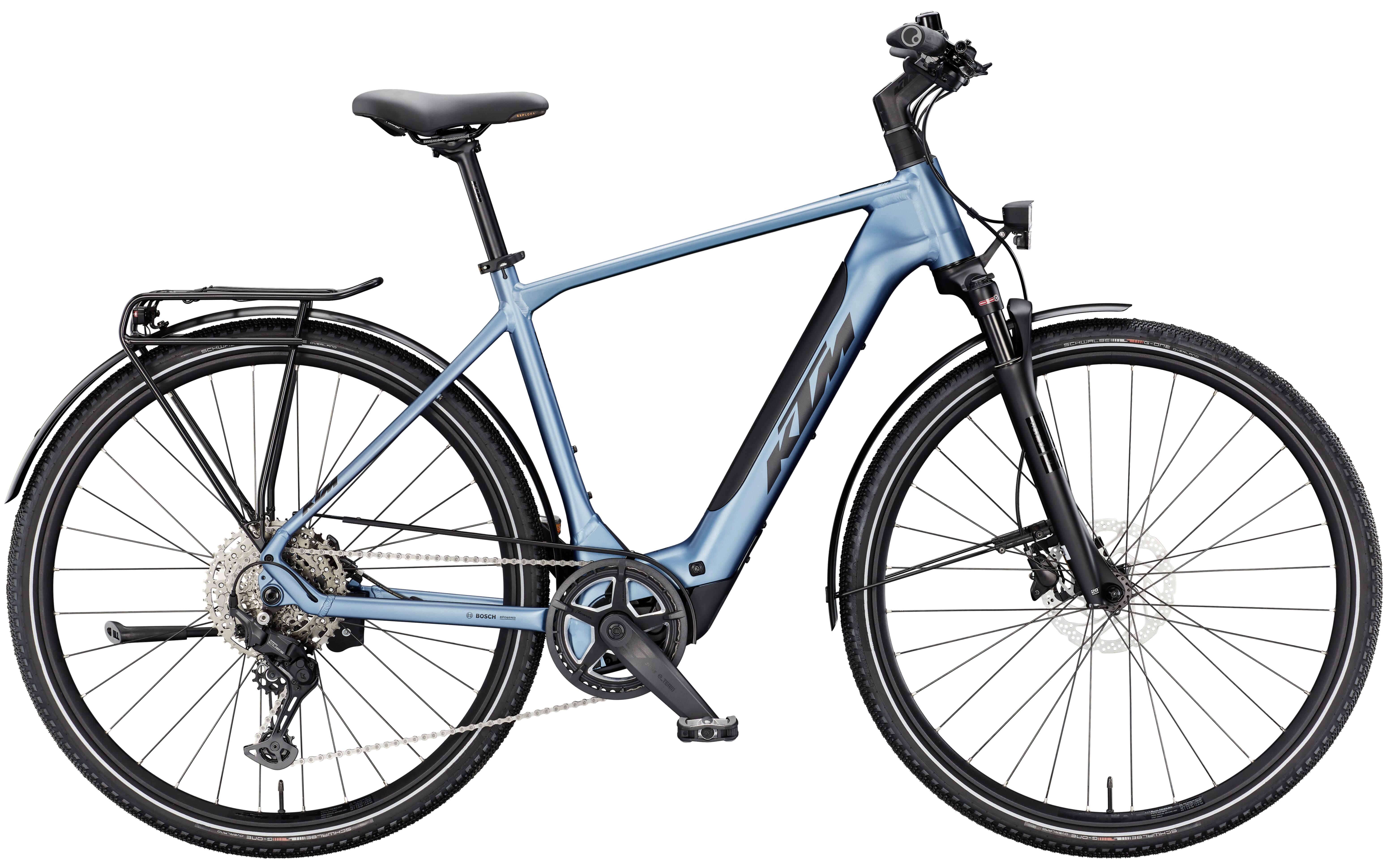 KTM Macina Sport SX 20 - 2025 Herren