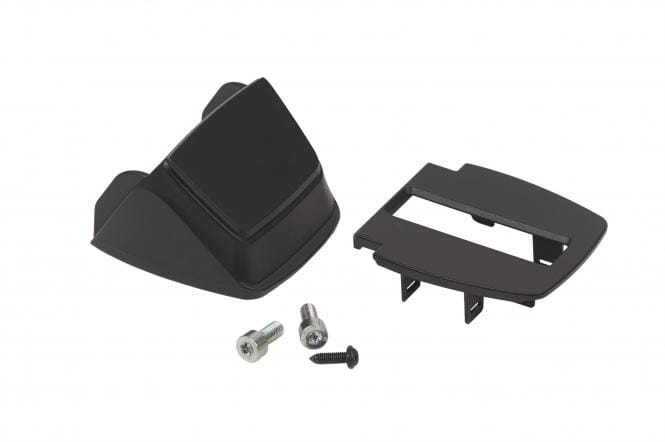 Plastic housing set Lock for frame battery Bosch Active/ Performance Line
