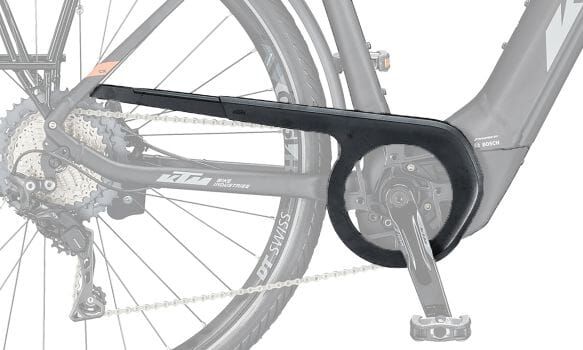 KTM Horn Kettenschutz für Bosch Gen4 - PT625 M/L