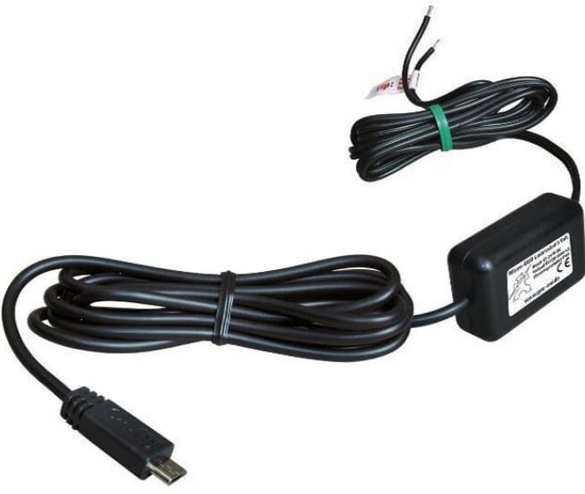 SP wireless charger cable