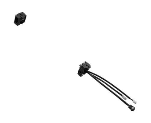 Shimano STEPS battery holder BM-EN810-A