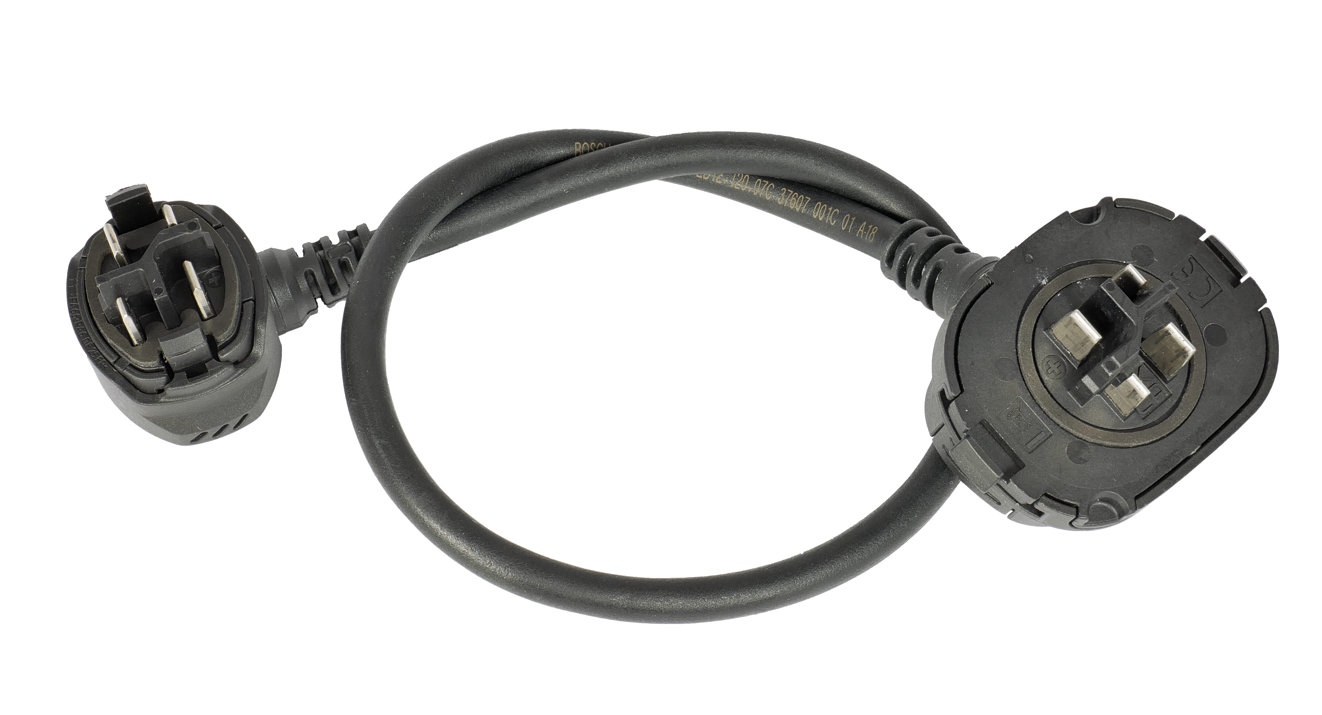 Bosch PowerMore Anschlusskabel