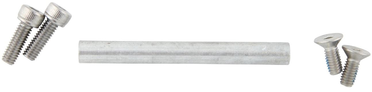 Bosch motor cover Victoria/ Conway model year 2018 screws