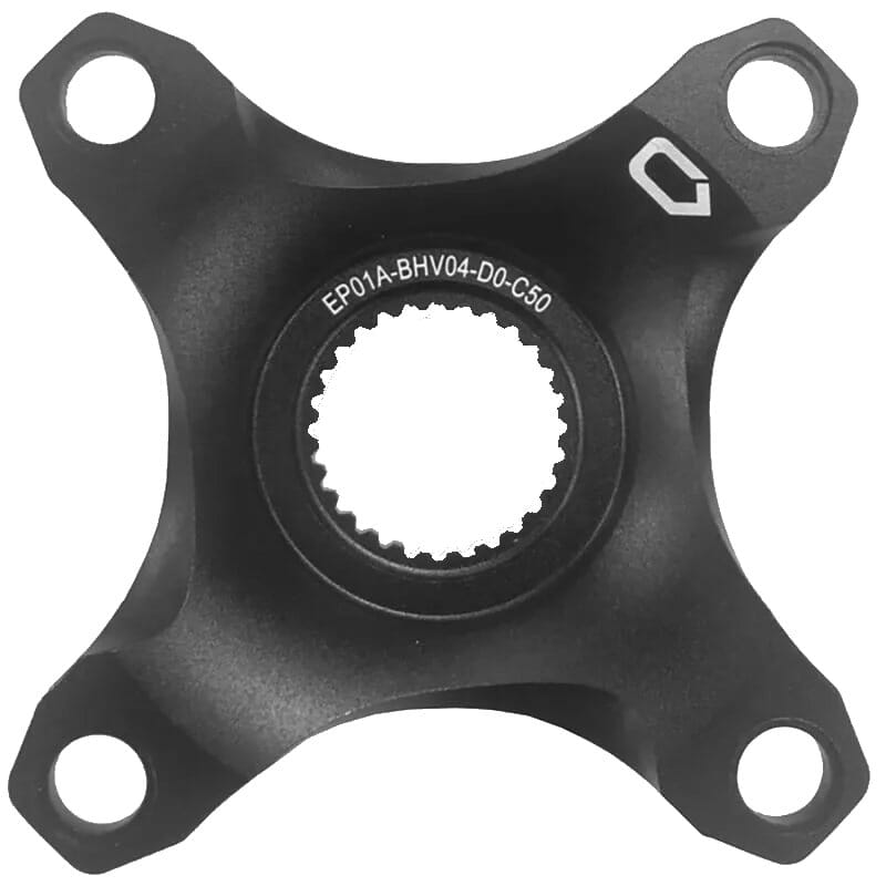 Samox Spider Bosch Gen.4 / Gen.5 without chain guard mount Chainline 50mm