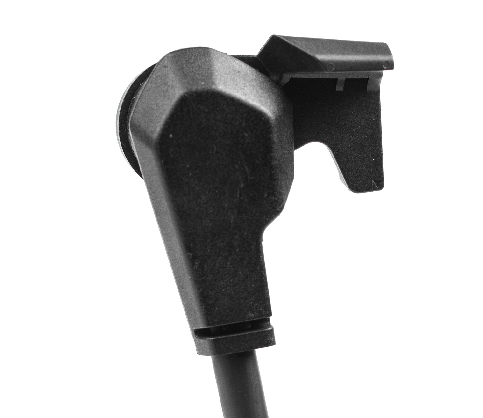 Orbea Connector Kabel 175mm - Ladestecker geöffnet