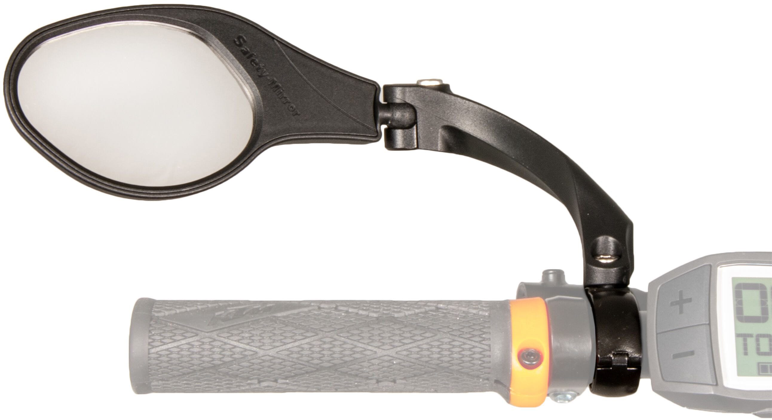 KTM Bike Mirror - left