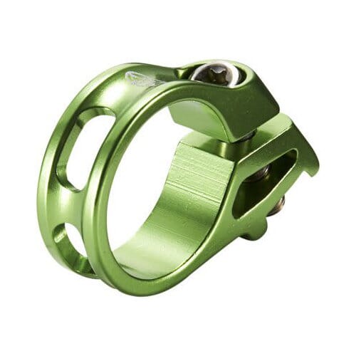 REVERSE Trigger clamp for Sram blue