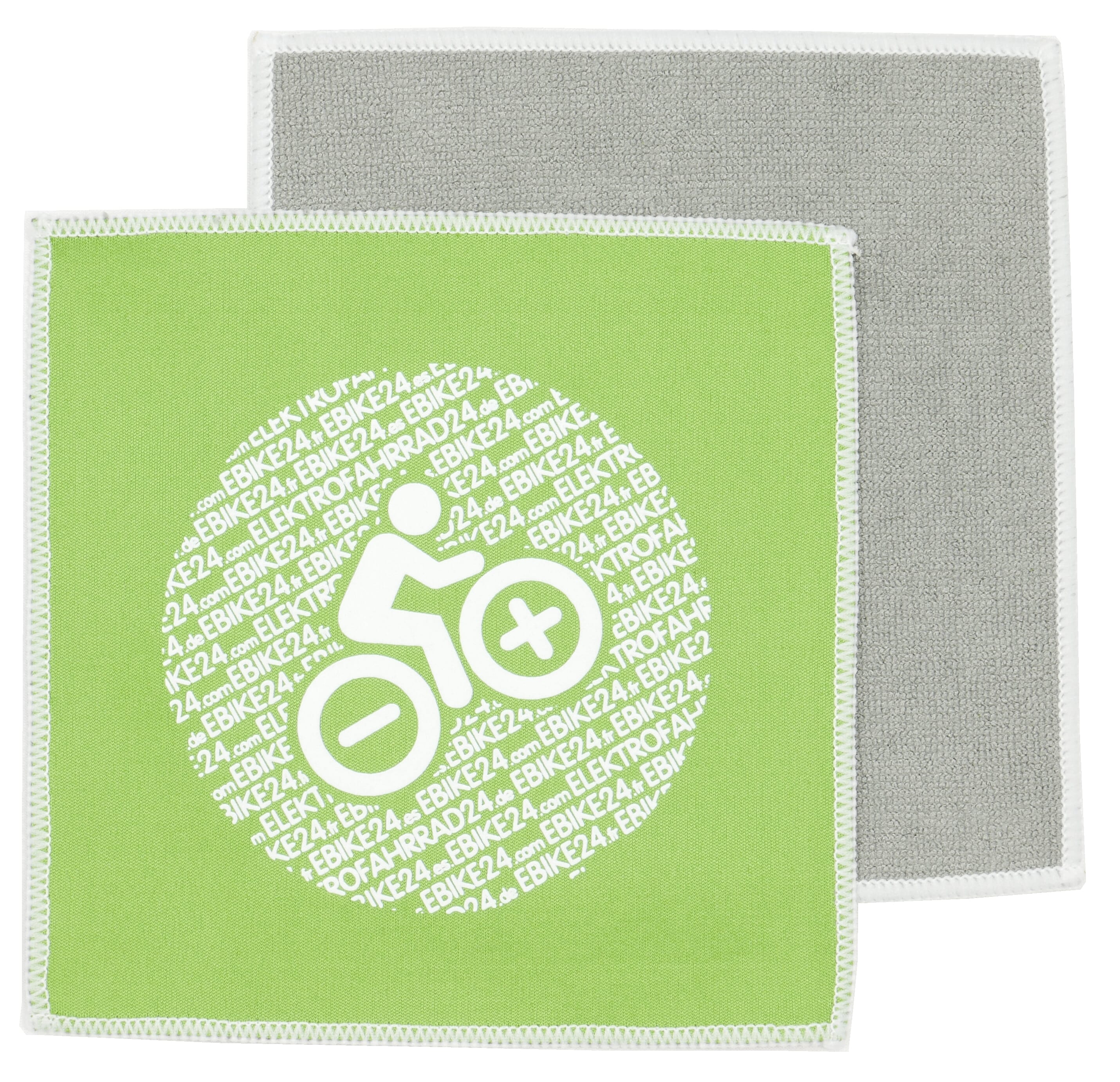 EBIKE24 Displaytuch