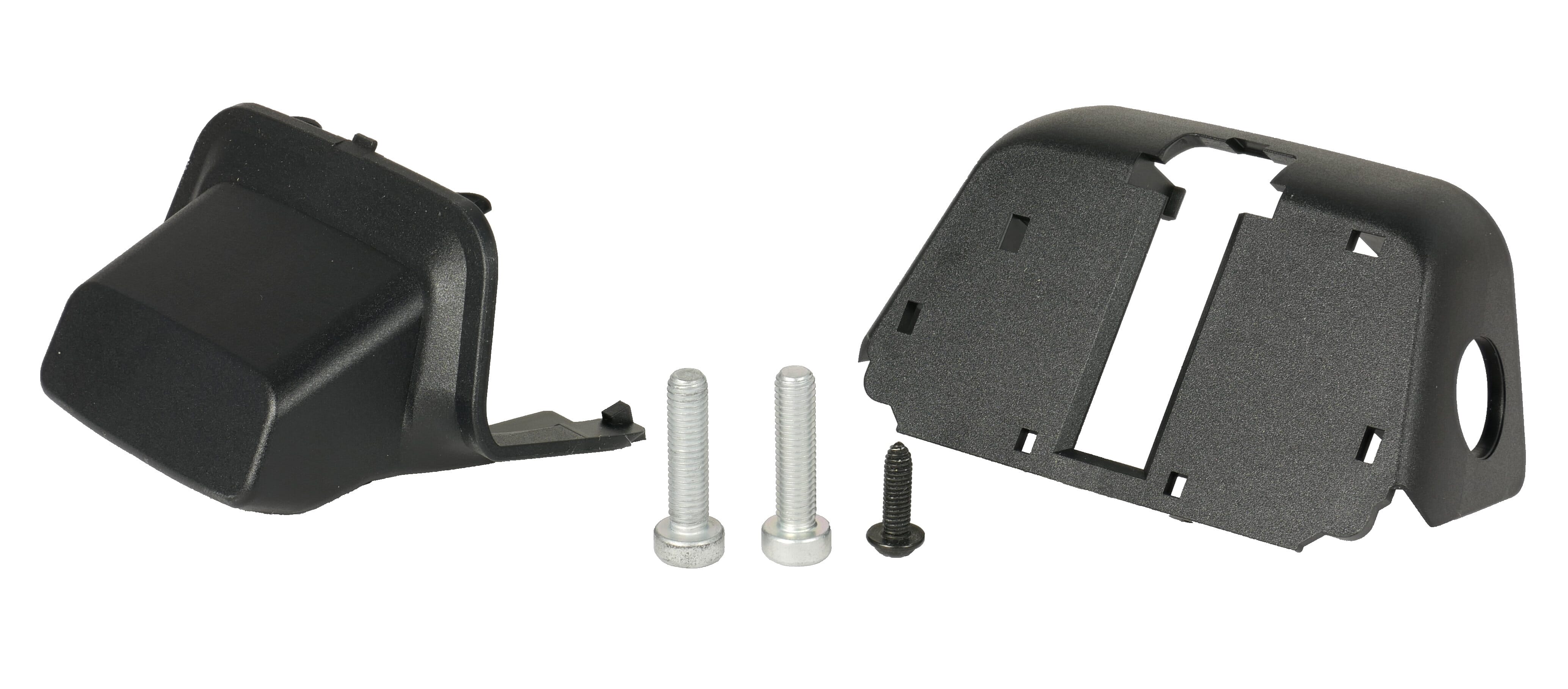 Bosch PowerPack Rahmenakku Haltschalen-Kit Smart System 2