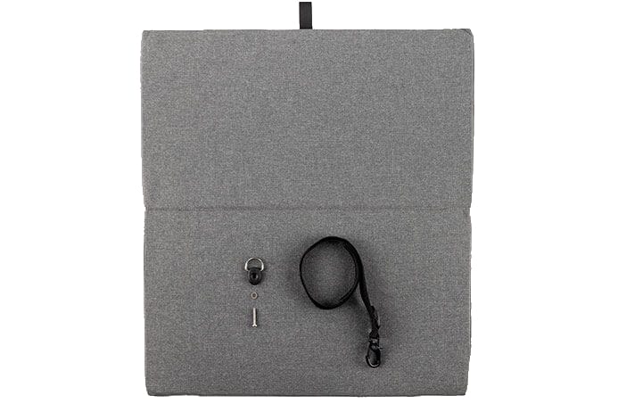 Riese & Müller Transporter 65 - Dog kit